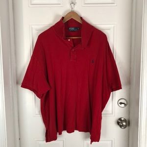 Polo by Ralph Lauren Mens 3XB